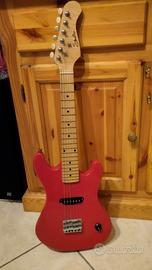 CHITARRA ELETTRICA BAMBINA/BAMBINO