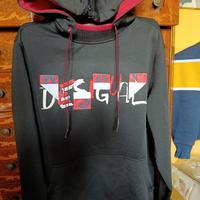 Felpa Desigual 