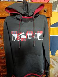 Felpa Desigual 