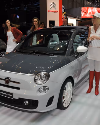 Ricambi usati fiat 500 abarth-595