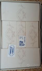 Lenzuola della nonna