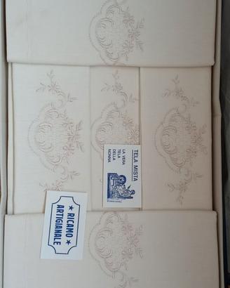 Lenzuola della nonna