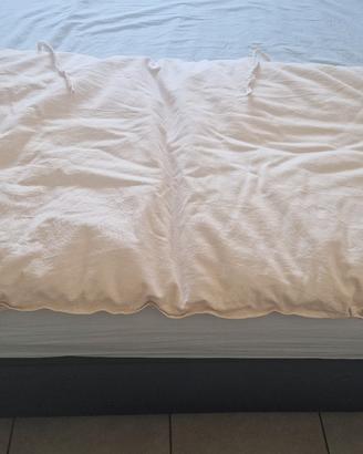 cuscini con imbottitura per testata letto matrimon