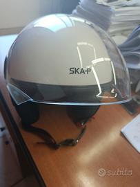 casco scooter 