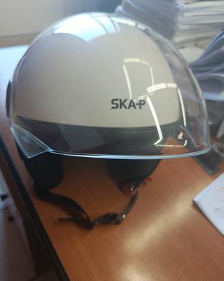 casco scooter 