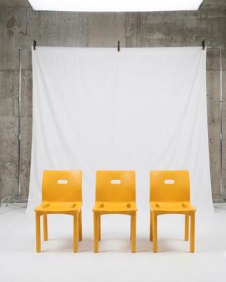 sedie Kartell– sedia space age di Ferrieri
