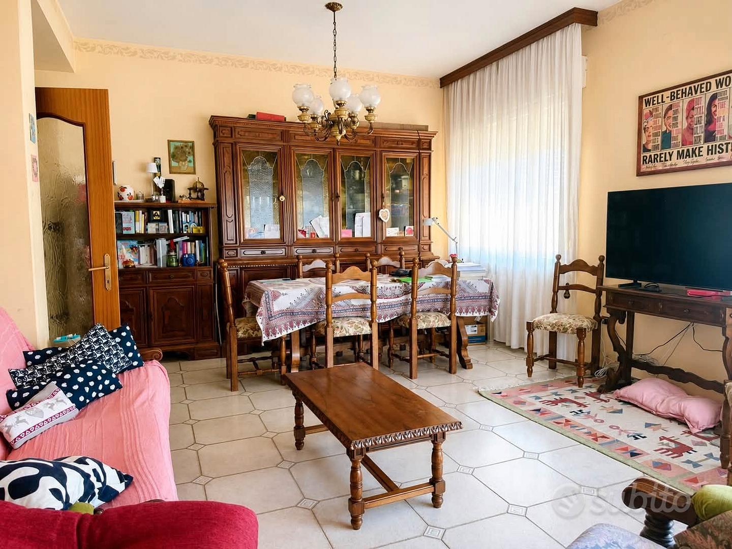 Appartamento – San Canzian d'Isonzo, Rione Fratelli Cervi - Vista 3