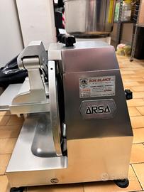 Affettatrice professionale ARSA