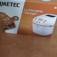 IMETEC La Forneria +Zeroglu