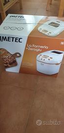 IMETEC La Forneria +Zeroglu