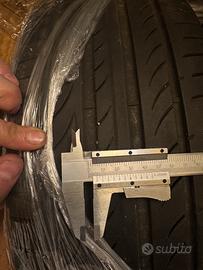 PIRELLI POWERGY 215 55 17