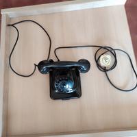 Telefono anni 50/60