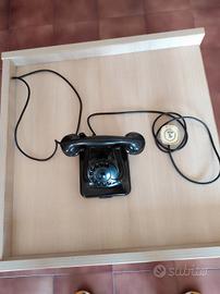 Telefono anni 50/60