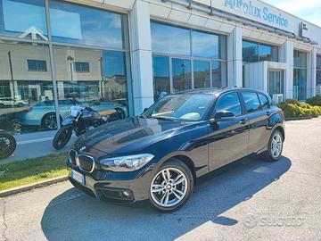 BMW 116d