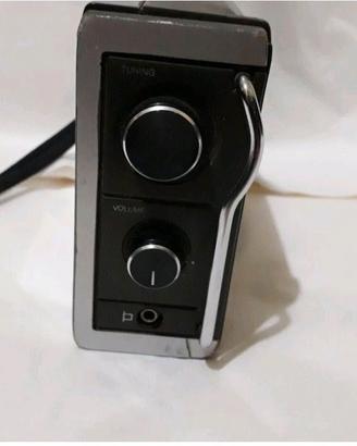 Radio D'Epoca