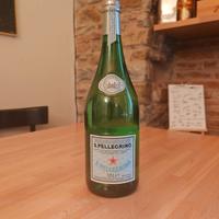 magnum da collezione Sanpellegrino 