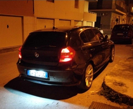 Bmw serie 1 e83