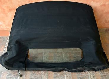 Capote mohair mazda mx5 nb-nbfl-na