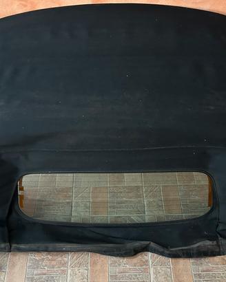 Capote mohair mazda mx5 nb-nbfl-na