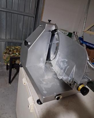 Affettatrice Professionale 