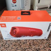 JBL CHARGE 5 