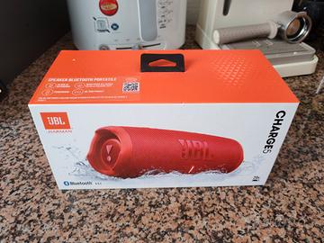 JBL CHARGE 5 