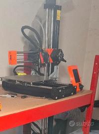 Stampante 3D PRUSA MINI+