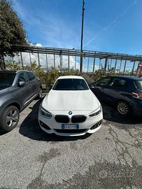Bmw serie 1