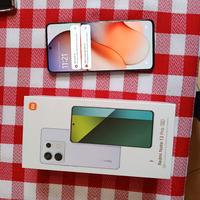 XAOMI REDMI NOTE 13 PRO 5G 512GB