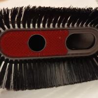 Dyson mini spazzola morbida per superfici delicate