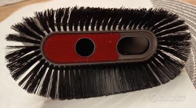 Dyson mini spazzola morbida per superfici delicate