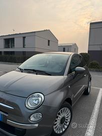 FIAT 500 OK NEOPATENTATI