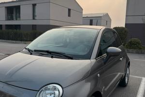 FIAT 500 OK NEOPATENTATI