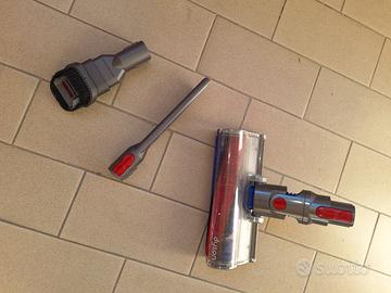 ACCESSORI DI RICAMBIO PER ASPIRAPOLVERE DYSON