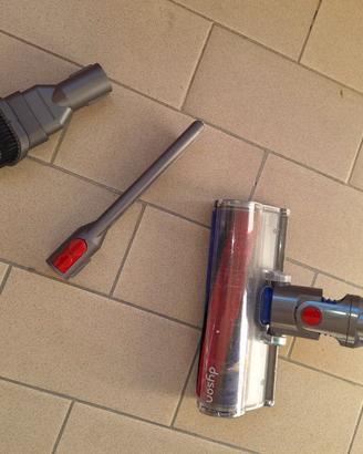 ACCESSORI DI RICAMBIO PER ASPIRAPOLVERE DYSON