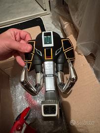 Megazord deagostini