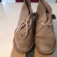 Polacchine donna n.38 Clarks