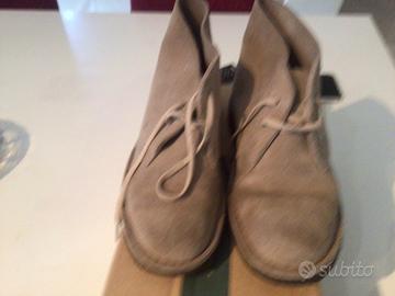 Polacchine donna n.38 Clarks
