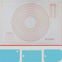 70 X 50 cm Spianatoia per Impastare Tappetino