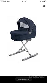 Passeggini inglesina city trilogy