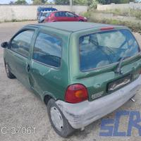 Renault twingo 1 c06 1.2 58cv 96-07 ricambi-