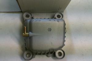 COPERCHIO TESTA FLY LIBERTY 50/100 4T PIAGGIO 8329