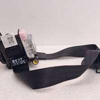 CINTURA DI SICUREZZA ANTERIORE DESTRA AUDI A1 Spor