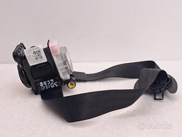 CINTURA DI SICUREZZA ANTERIORE DESTRA AUDI A1 Spor