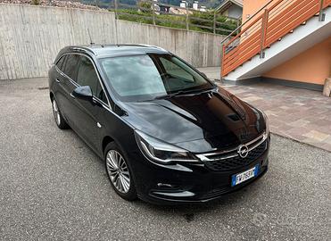 Opel Astra 1.6 SW