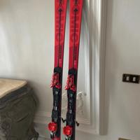 SCI ATOMIC - REDSTER G9 (177)