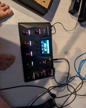 zoom g6