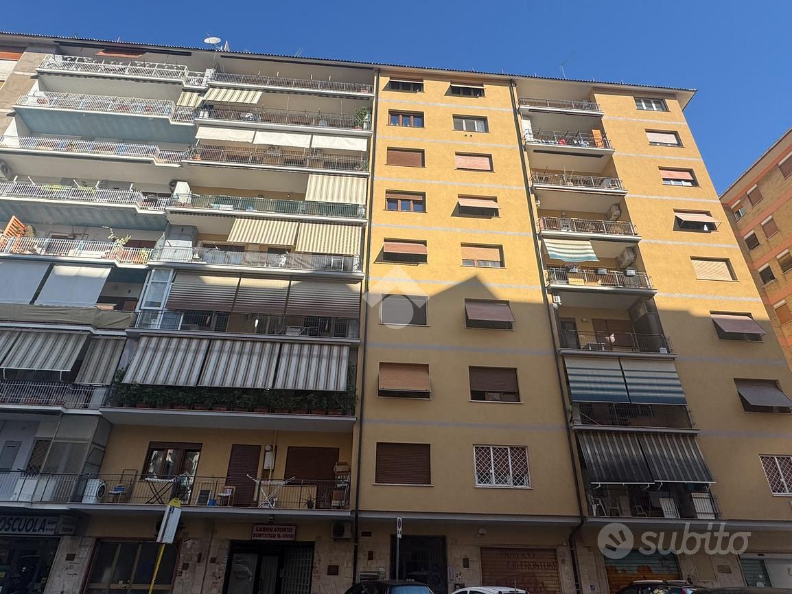 Appartamento – Roma, Pietralata - Vista 5