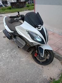 Kymco K-XCT 300