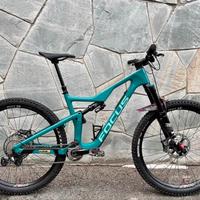MTB Focus Jam 8.9